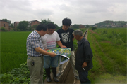 “綠心”保衛戰，地理國情監測立下汗馬功勞