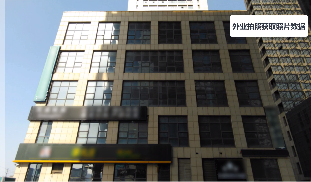 入手即可上手，上手便是高手！——徠卡BLK3D建筑立面測量